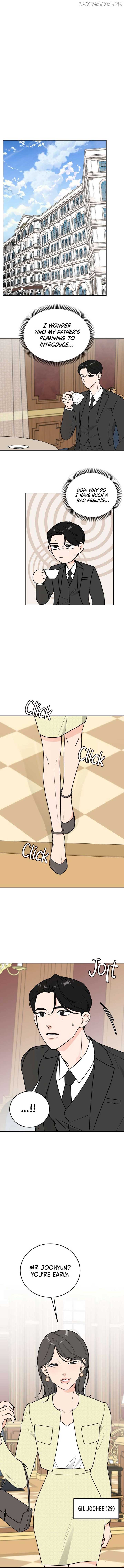 I Want to be the Director’s Husband Chapter 3 86 10