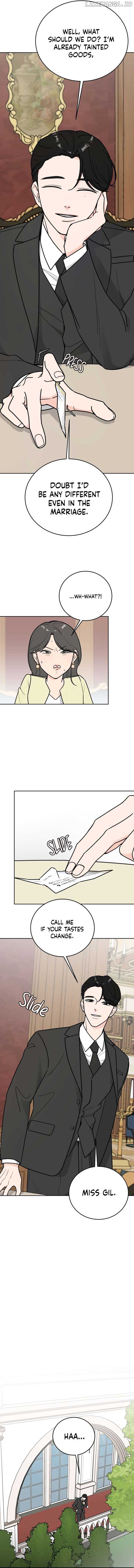 I Want to be the Director’s Husband Chapter 3 90 14