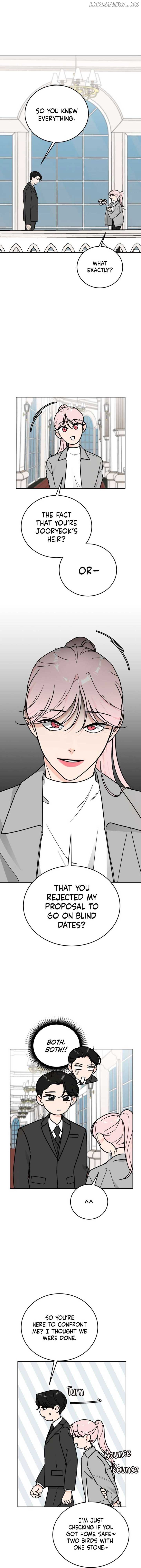 I Want to be the Director’s Husband Chapter 3 92 16