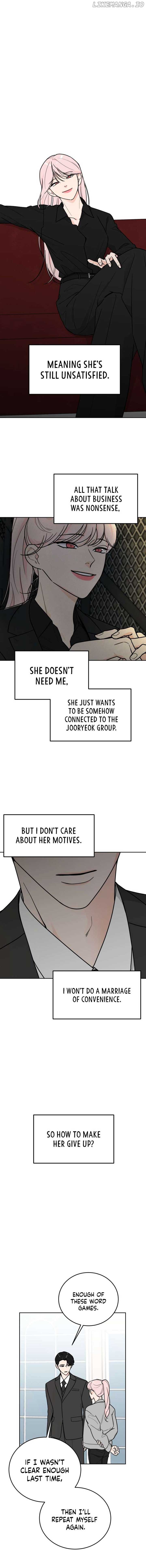 I Want to be the Director’s Husband Chapter 3 94 18