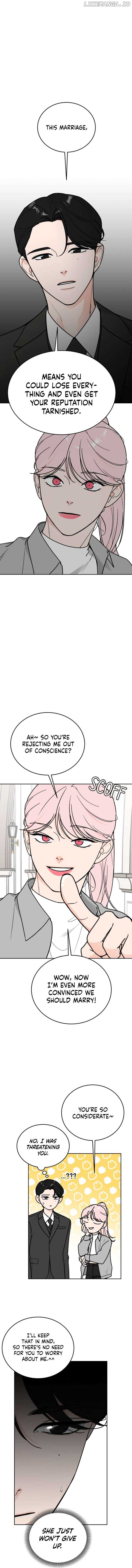 I Want to be the Director’s Husband Chapter 3 96 20