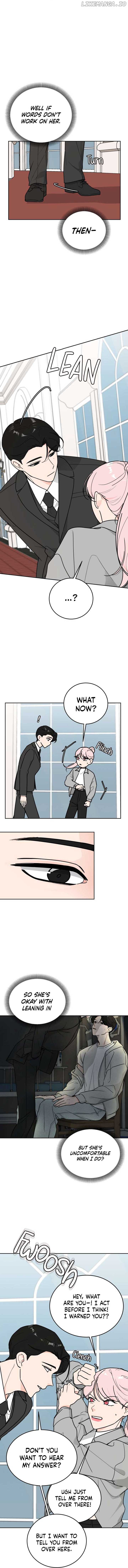 I Want to be the Director’s Husband Chapter 3 97 21