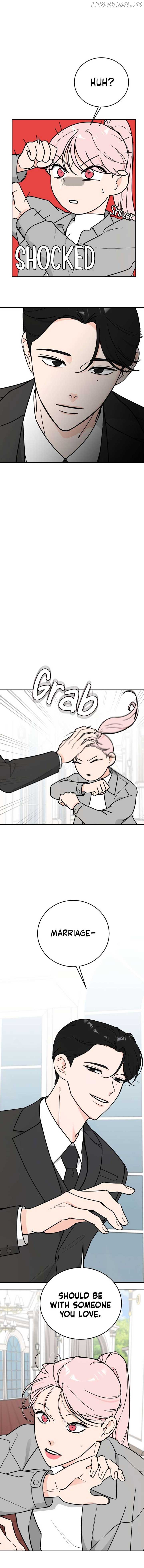 I Want to be the Director’s Husband Chapter 3 98 22