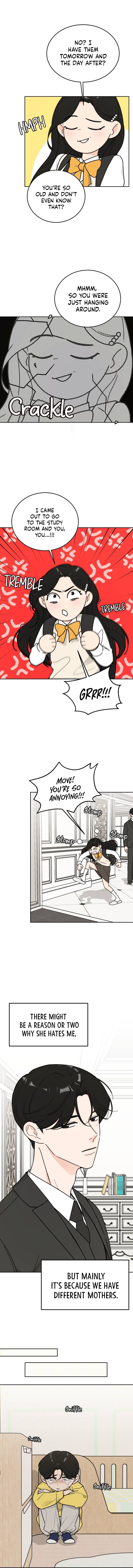 I Want to be the Director’s Husband Chapter 4 72 10