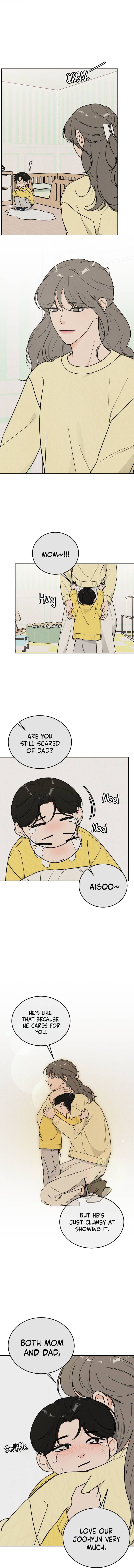 I Want to be the Director’s Husband Chapter 4 73 11