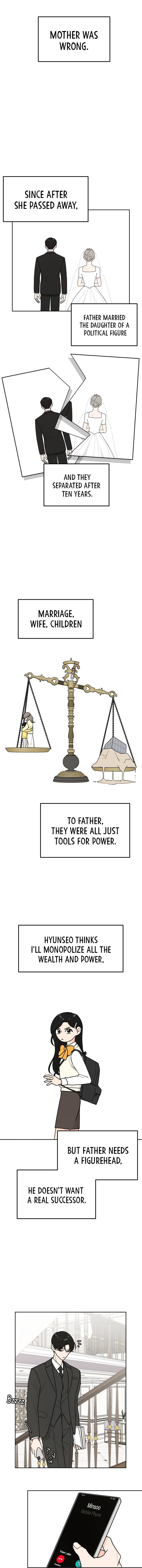 I Want to be the Director’s Husband Chapter 4 74 12