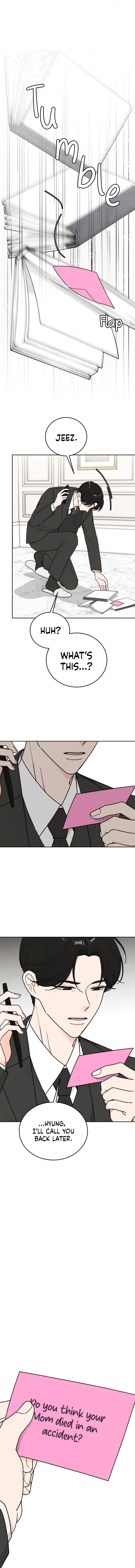 I Want to be the Director’s Husband Chapter 4 76 14