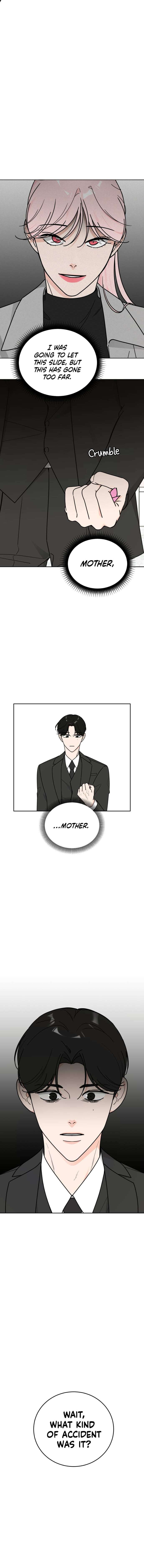 I Want to be the Director’s Husband Chapter 4 77 15