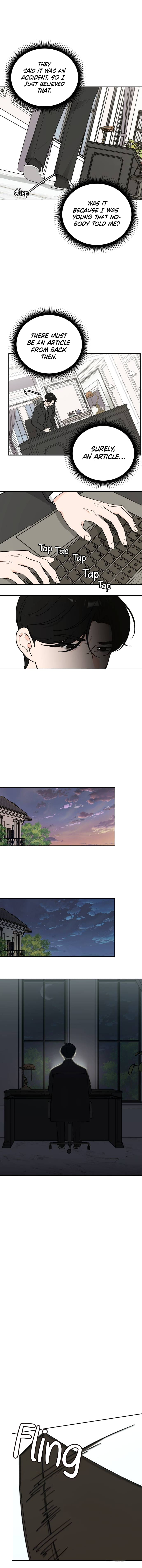 I Want to be the Director’s Husband Chapter 4 78 16