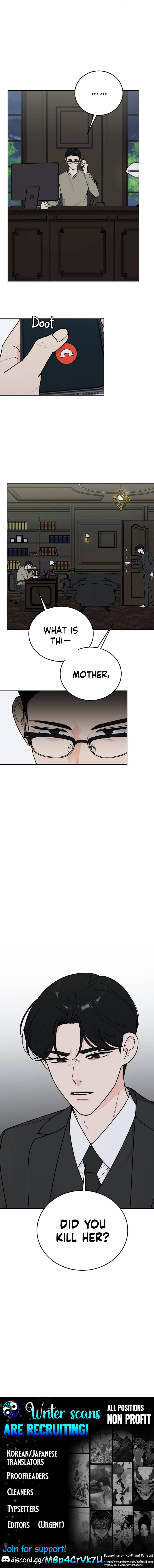 I Want to be the Director’s Husband Chapter 4 79 17