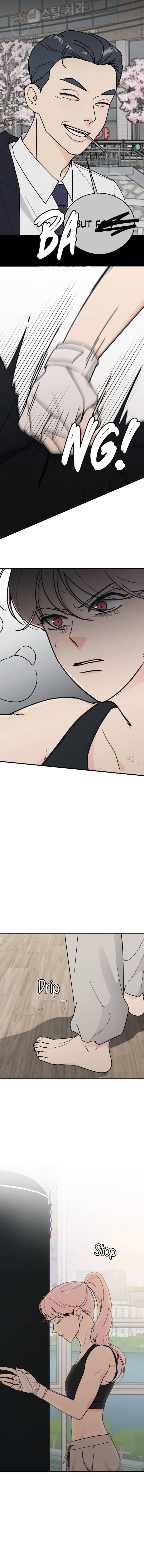 I Want to be the Director’s Husband Chapter 4 65 3