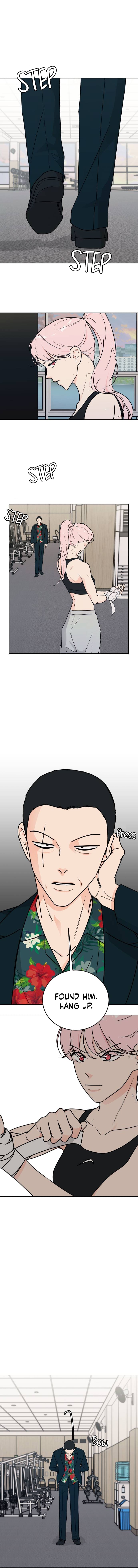 I Want to be the Director’s Husband Chapter 4 66 4