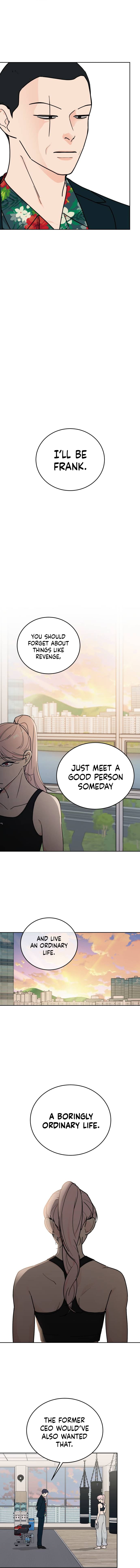 I Want to be the Director’s Husband Chapter 4 68 6