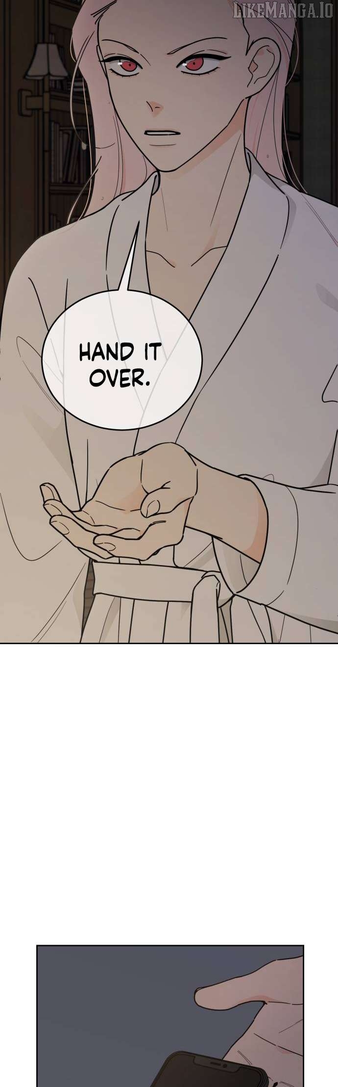 I Want to be the Director’s Husband Chapter 6 154 03