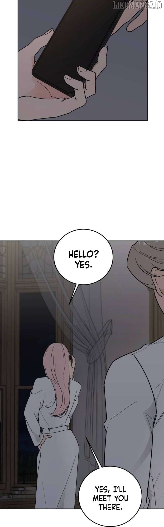 I Want to be the Director’s Husband Chapter 6 155 04