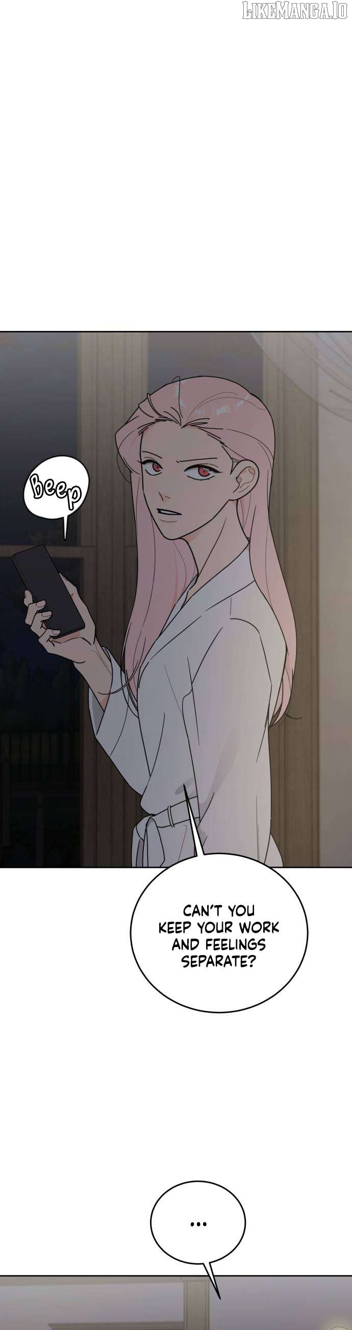 I Want to be the Director’s Husband Chapter 6 156 05