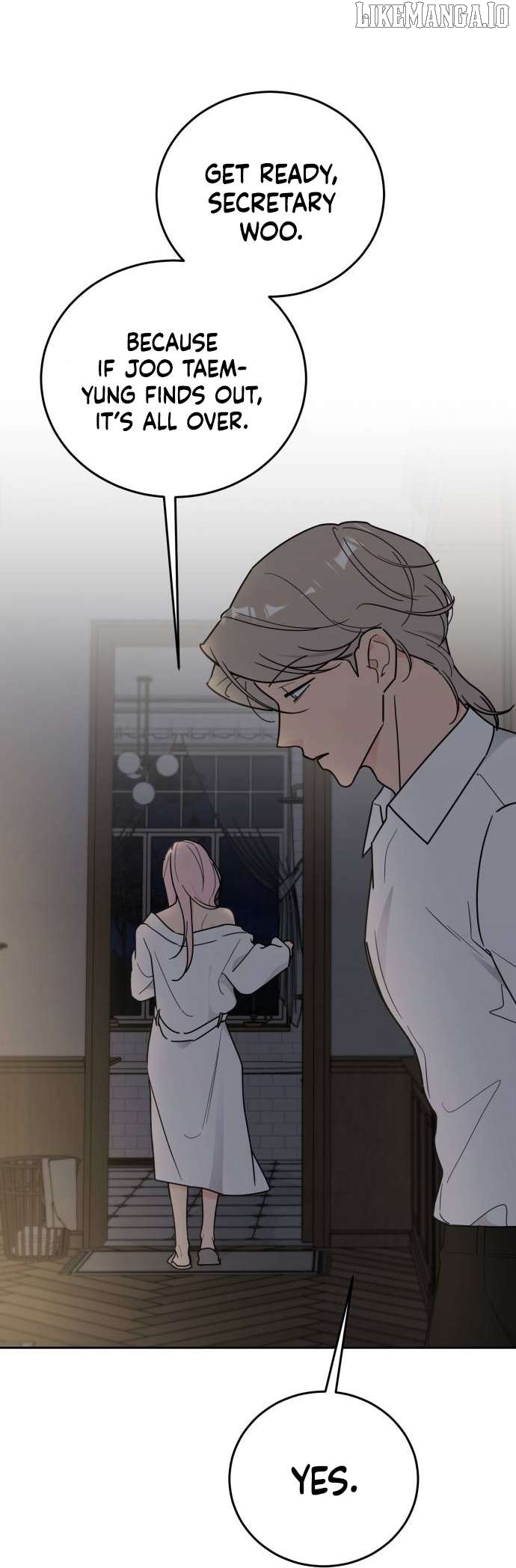 I Want to be the Director’s Husband Chapter 6 162 11