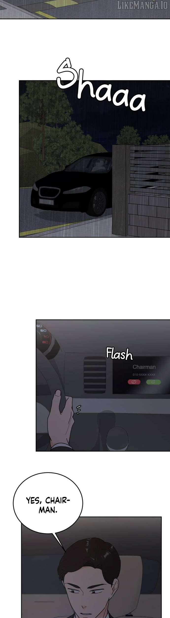 I Want to be the Director’s Husband Chapter 6 164 13