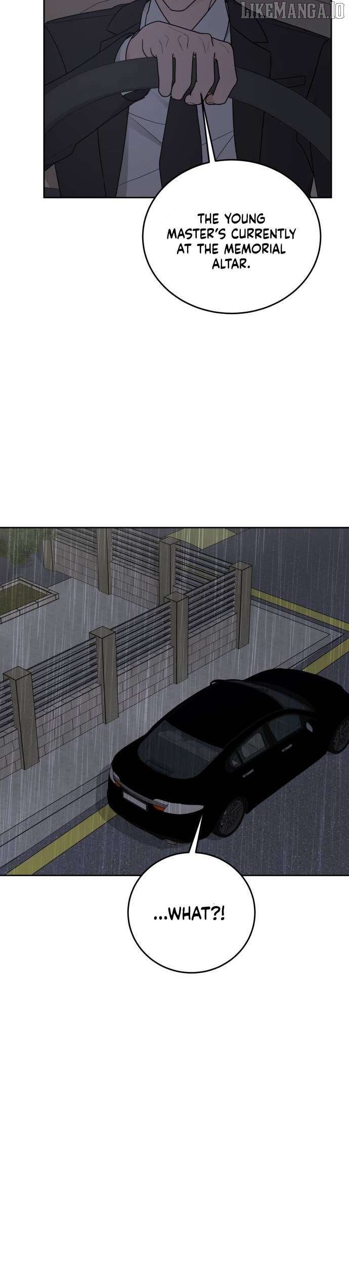 I Want to be the Director’s Husband Chapter 6 165 14