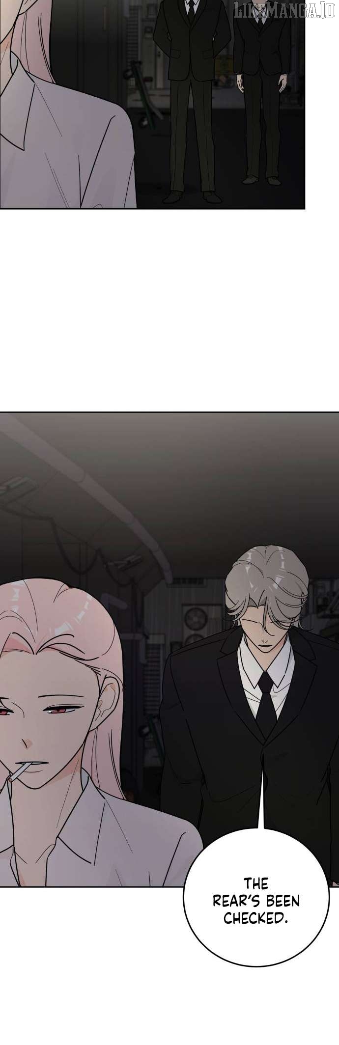 I Want to be the Director’s Husband Chapter 6 167 16