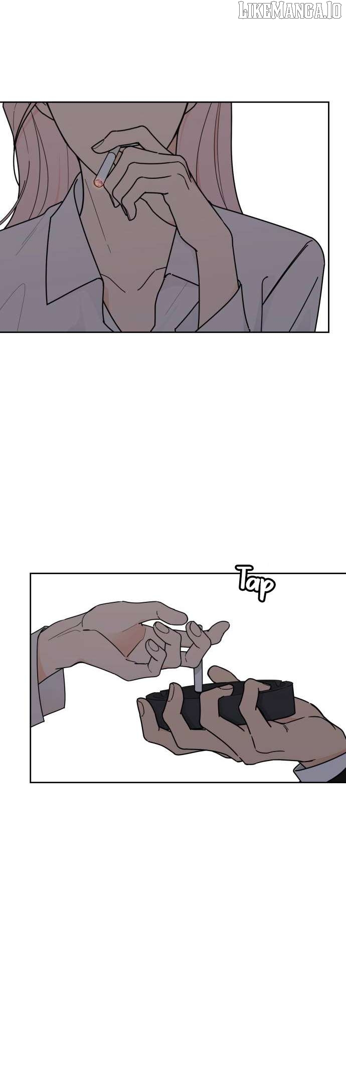 I Want to be the Director’s Husband Chapter 6 168 17