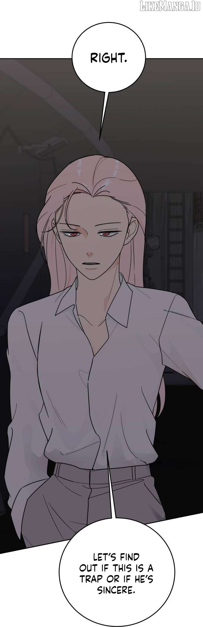 I Want to be the Director’s Husband Chapter 6 169 18