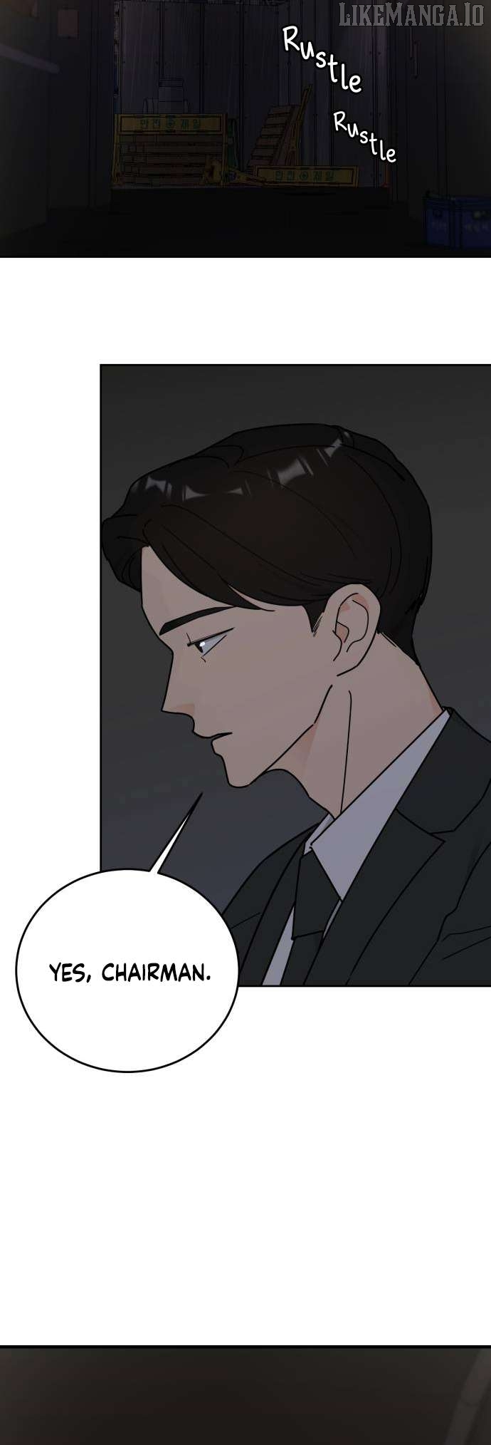 I Want to be the Director’s Husband Chapter 6 171 20