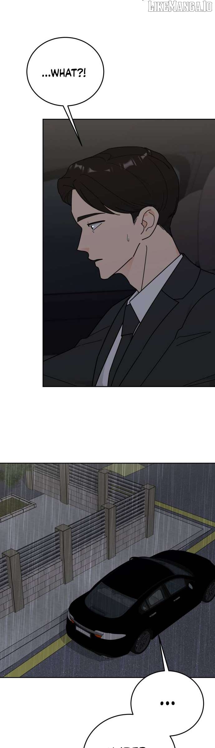 I Want to be the Director’s Husband Chapter 6 174 23