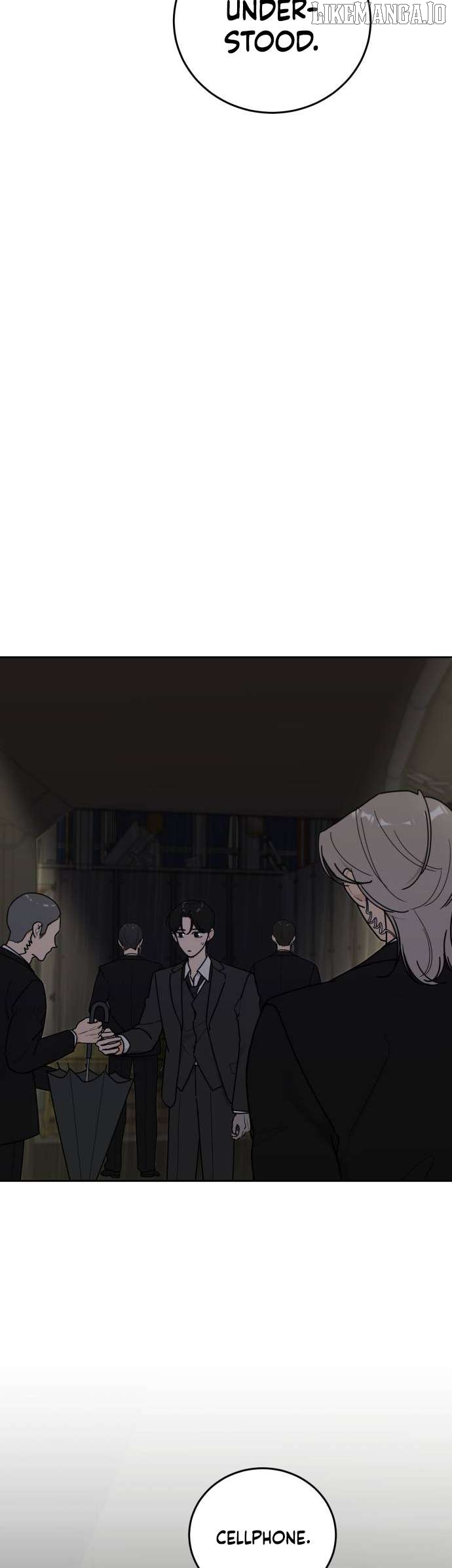 I Want to be the Director’s Husband Chapter 6 175 24