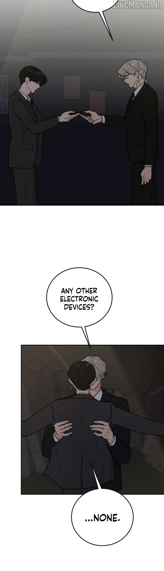 I Want to be the Director’s Husband Chapter 6 176 25