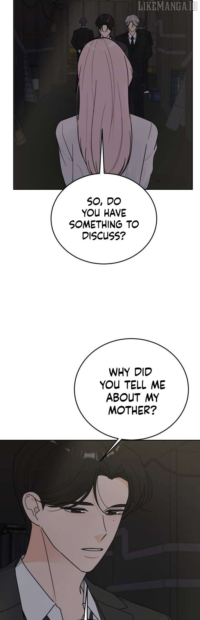 I Want to be the Director’s Husband Chapter 6 179 28