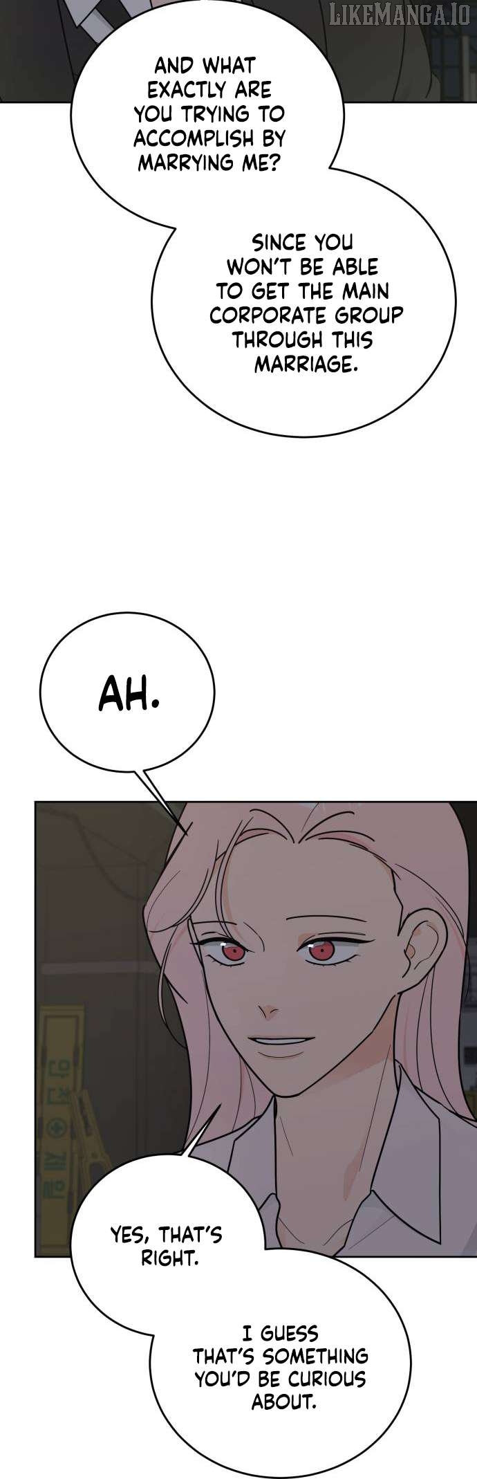 I Want to be the Director’s Husband Chapter 6 180 29