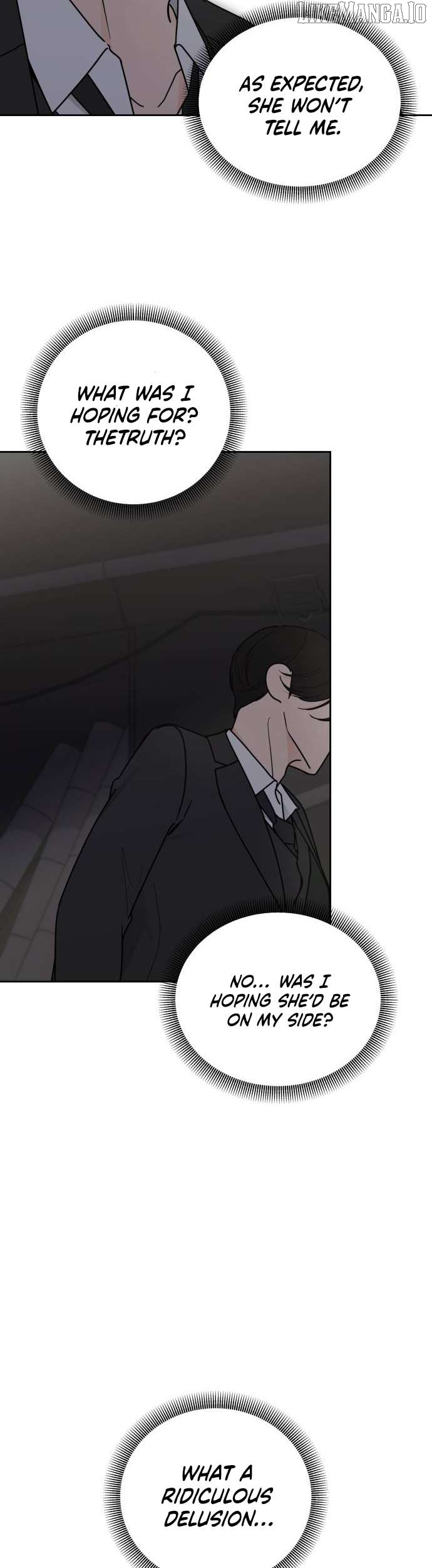 I Want to be the Director’s Husband Chapter 6 182 31