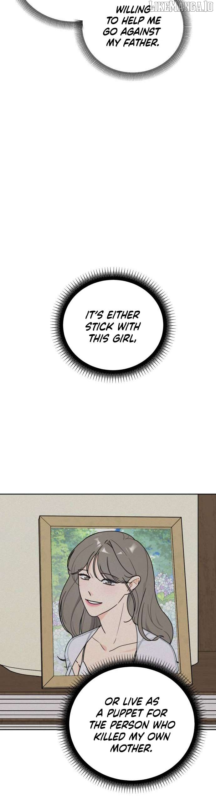 I Want to be the Director’s Husband Chapter 6 185 34