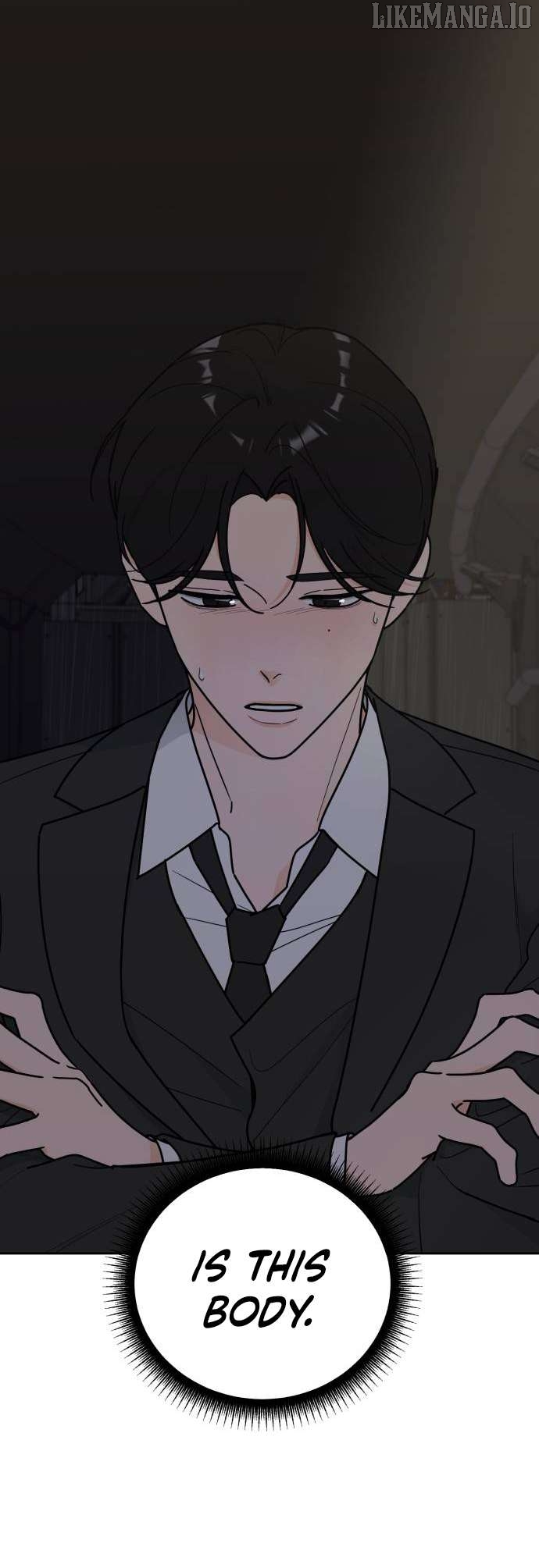 I Want to be the Director’s Husband Chapter 6 192 41