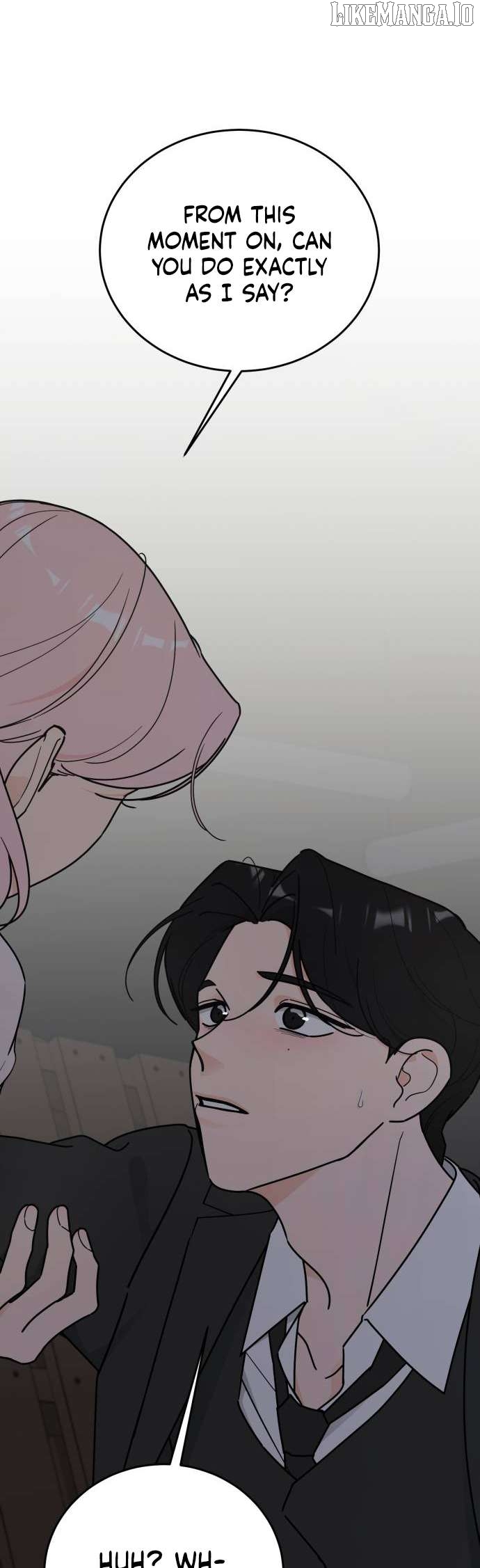 I Want to be the Director’s Husband Chapter 6 197 46