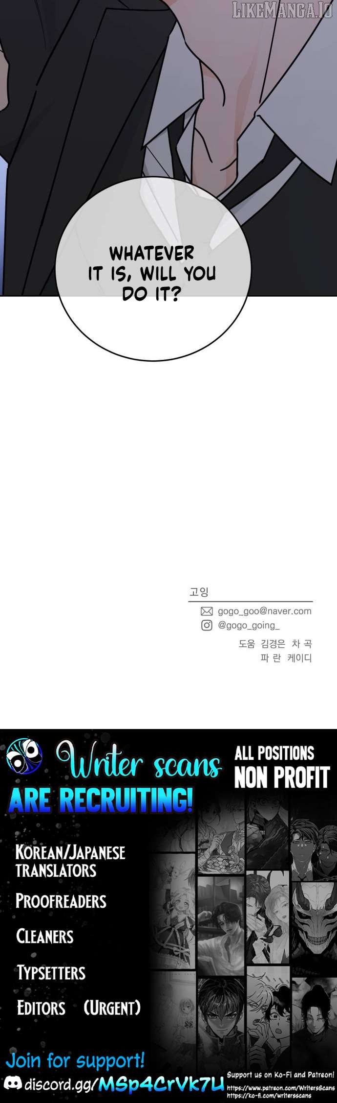 I Want to be the Director’s Husband Chapter 6 199 48