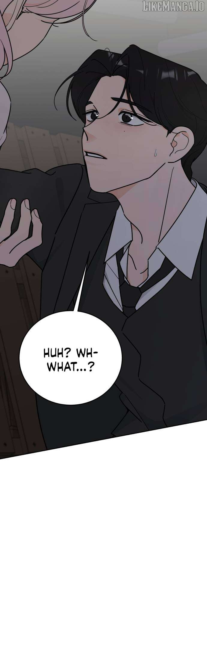 I Want to be the Director’s Husband Chapter 7 132 02