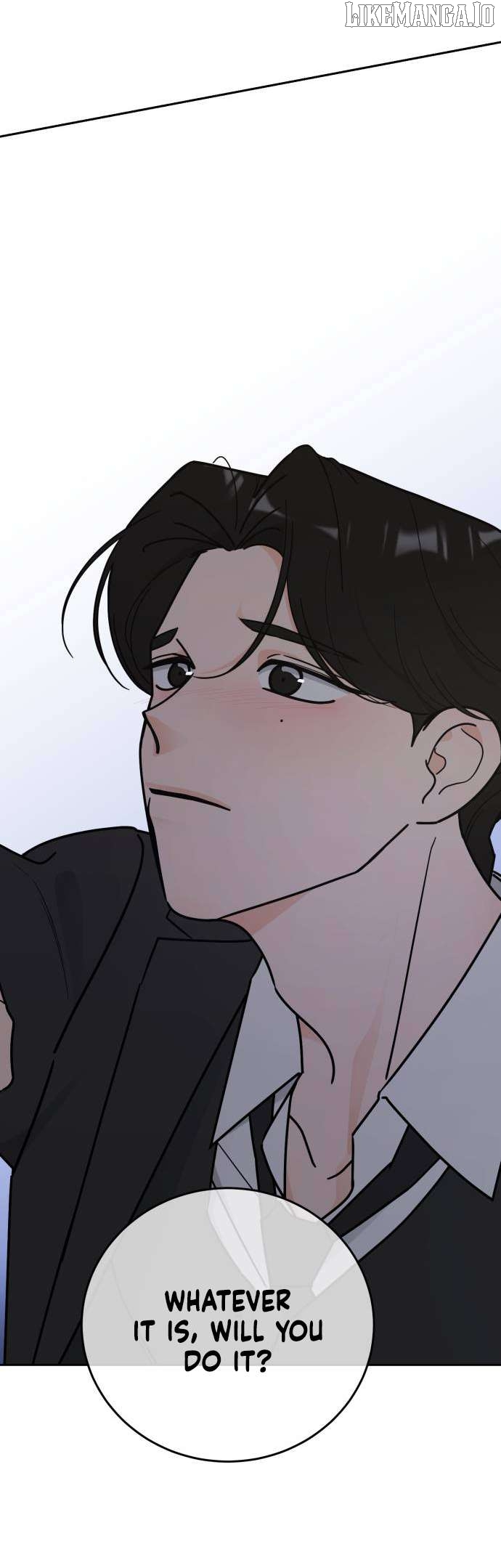 I Want to be the Director’s Husband Chapter 7 133 03