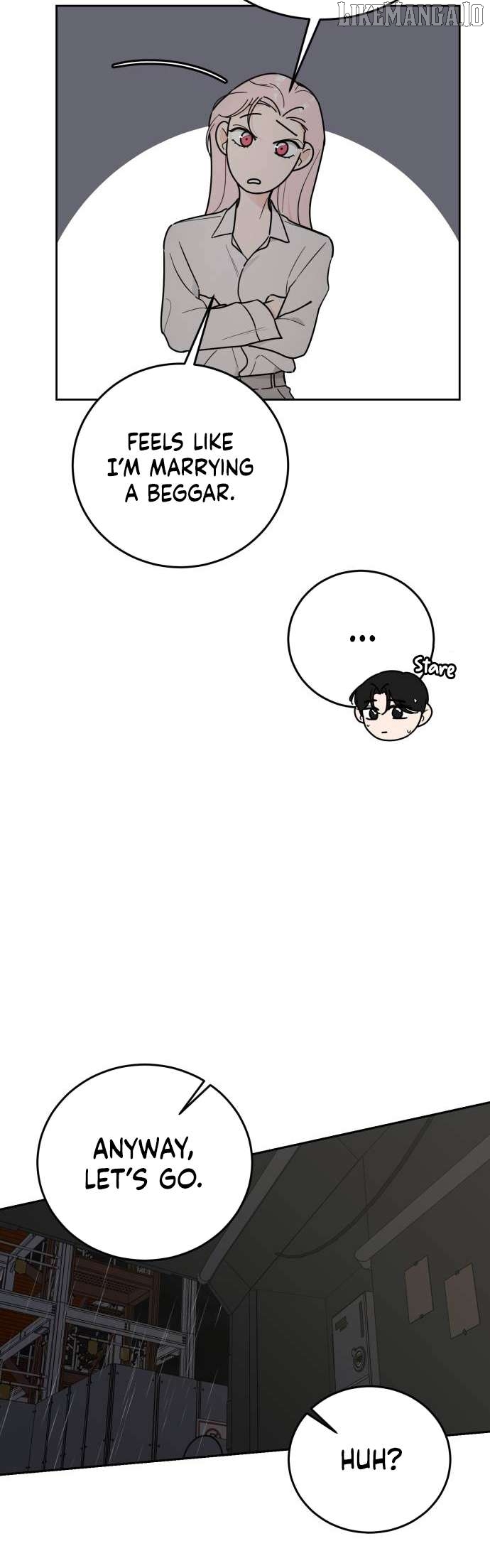 I Want to be the Director’s Husband Chapter 7 137 07