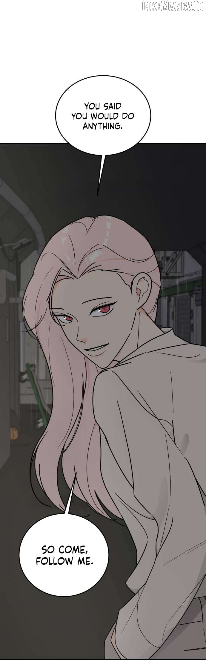 I Want to be the Director’s Husband Chapter 7 138 08