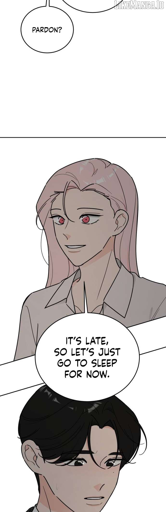 I Want to be the Director’s Husband Chapter 7 141 11