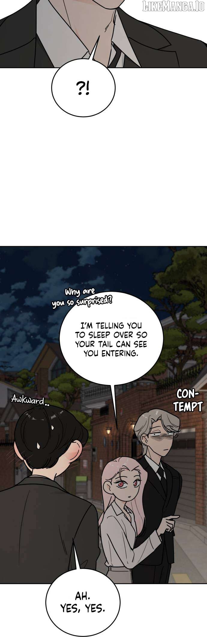 I Want to be the Director’s Husband Chapter 7 142 12