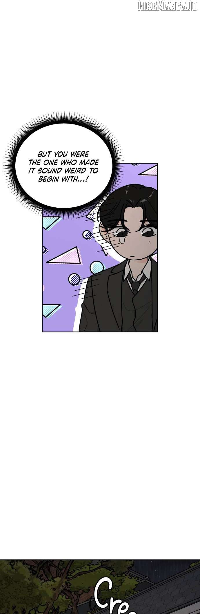 I Want to be the Director’s Husband Chapter 7 143 13