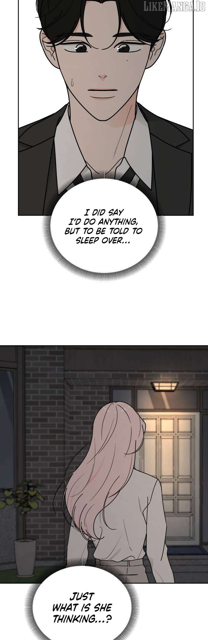 I Want to be the Director’s Husband Chapter 7 145 15