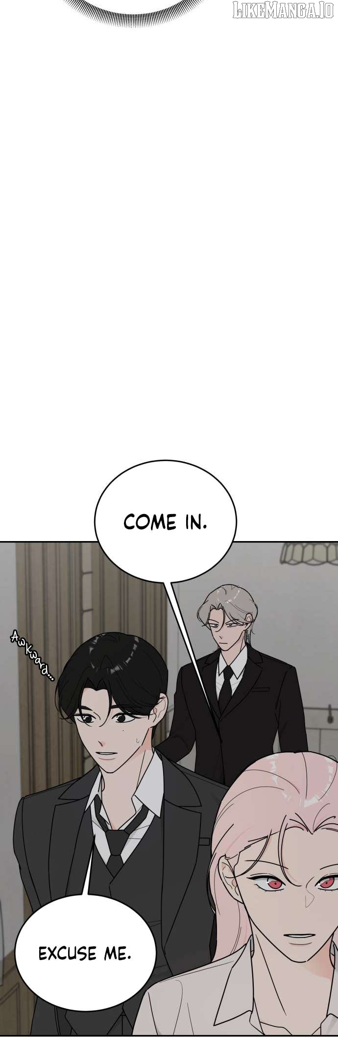 I Want to be the Director’s Husband Chapter 7 146 16