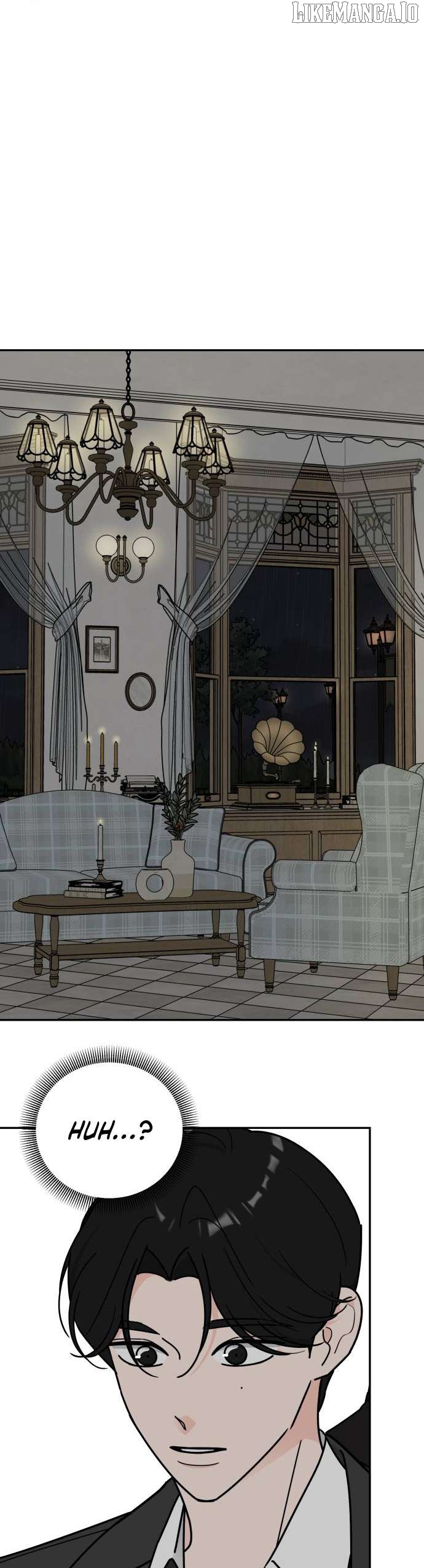 I Want to be the Director’s Husband Chapter 7 147 17