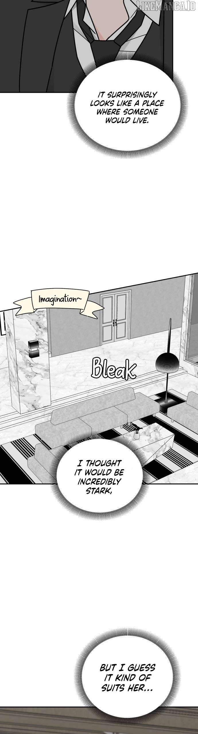 I Want to be the Director’s Husband Chapter 7 148 18