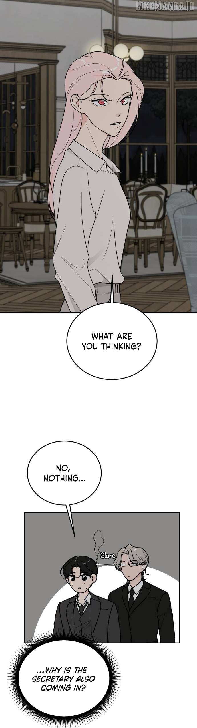 I Want to be the Director’s Husband Chapter 7 149 19