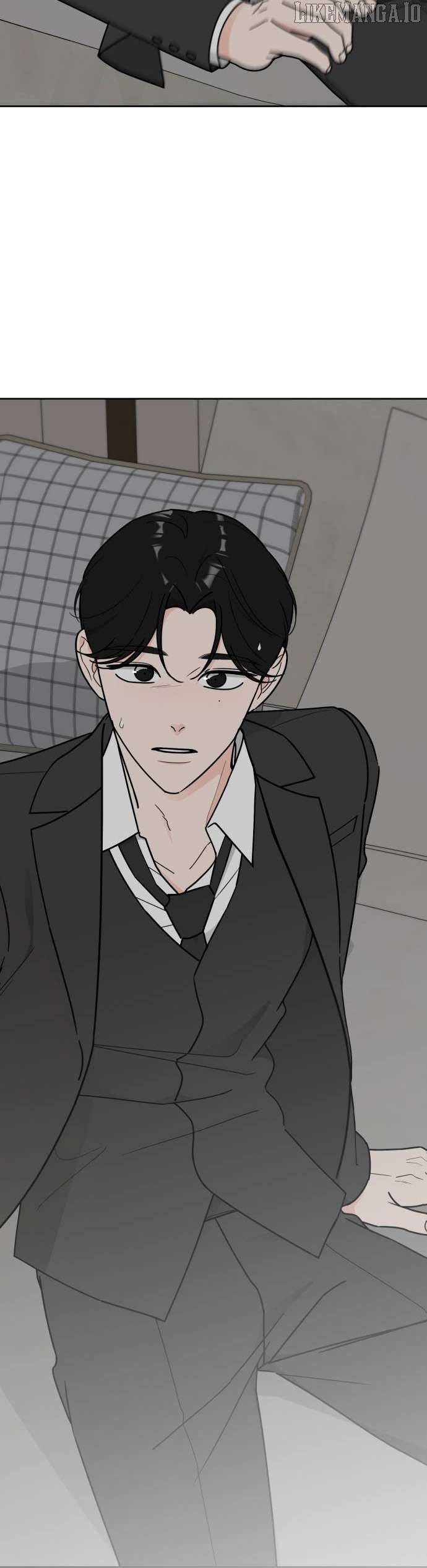 I Want to be the Director’s Husband Chapter 7 152 22